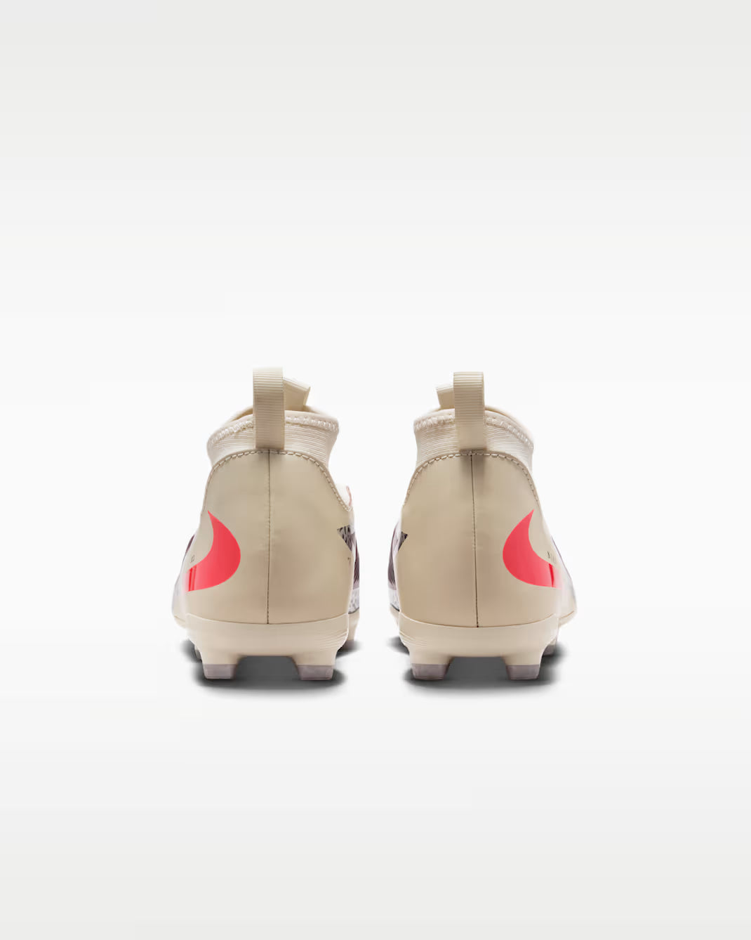 Nike United Jr. Phantom 6 High Academy