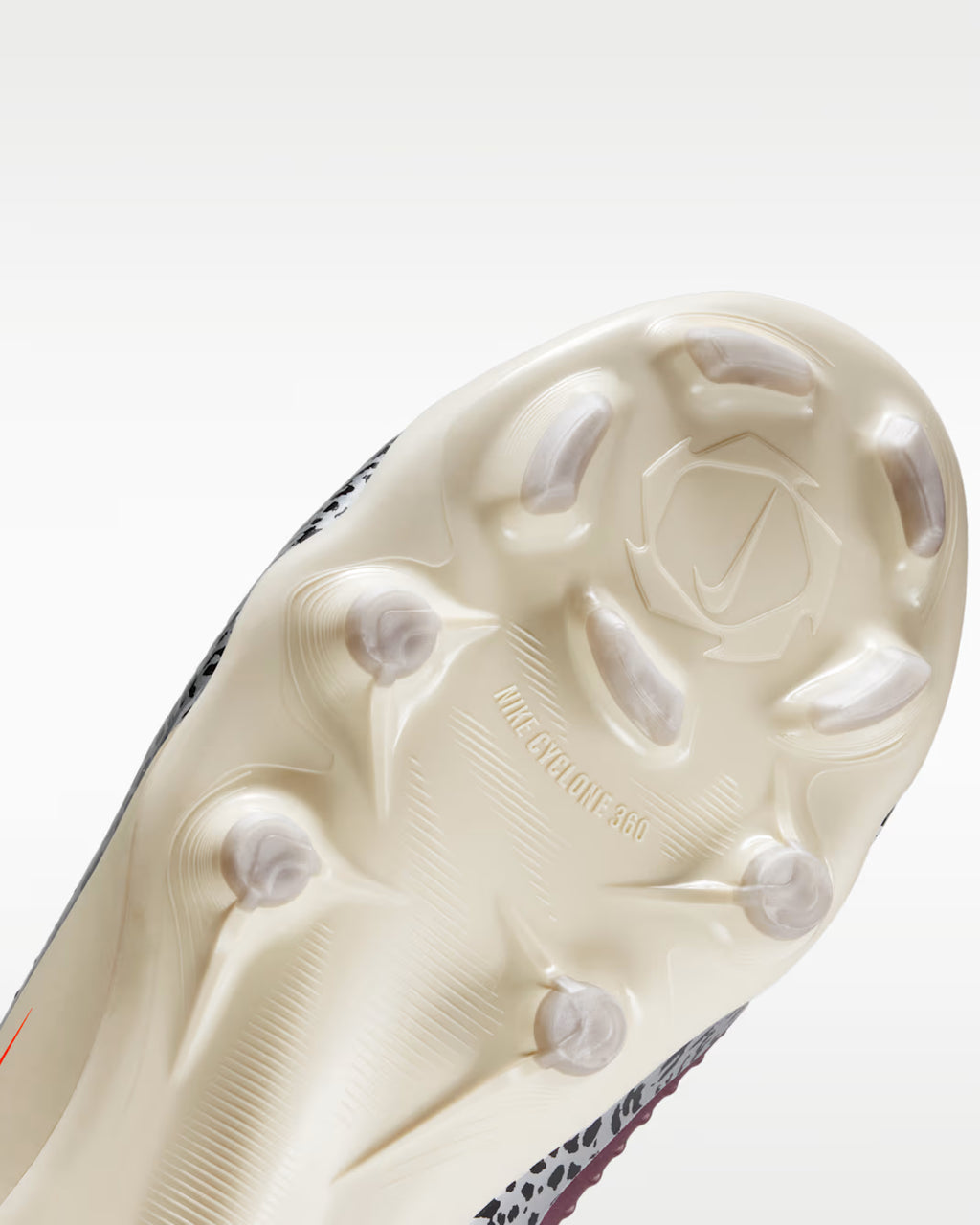 Nike United Jr. Phantom 6 High Academy
