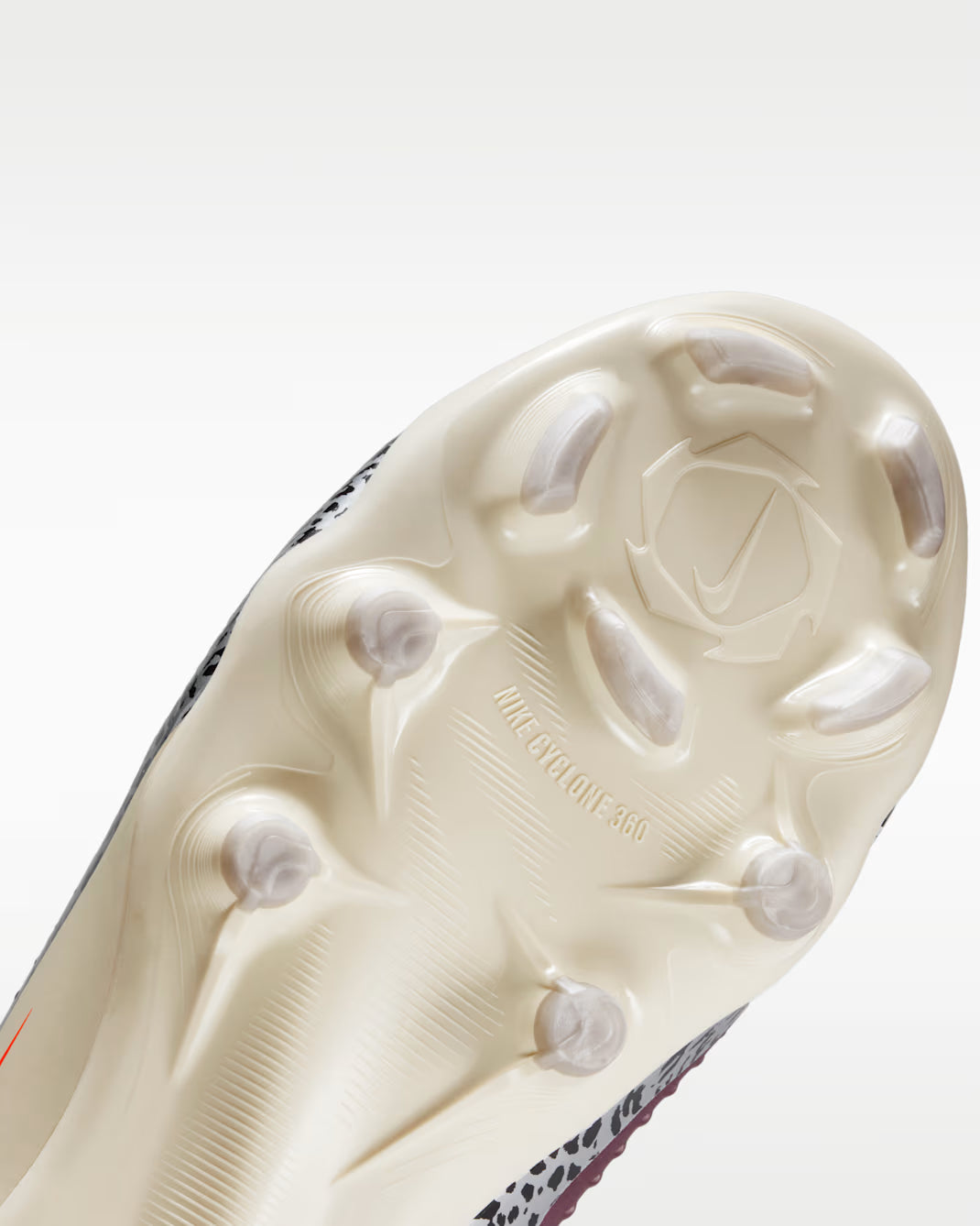 Nike United Jr. Phantom 6 High Academy