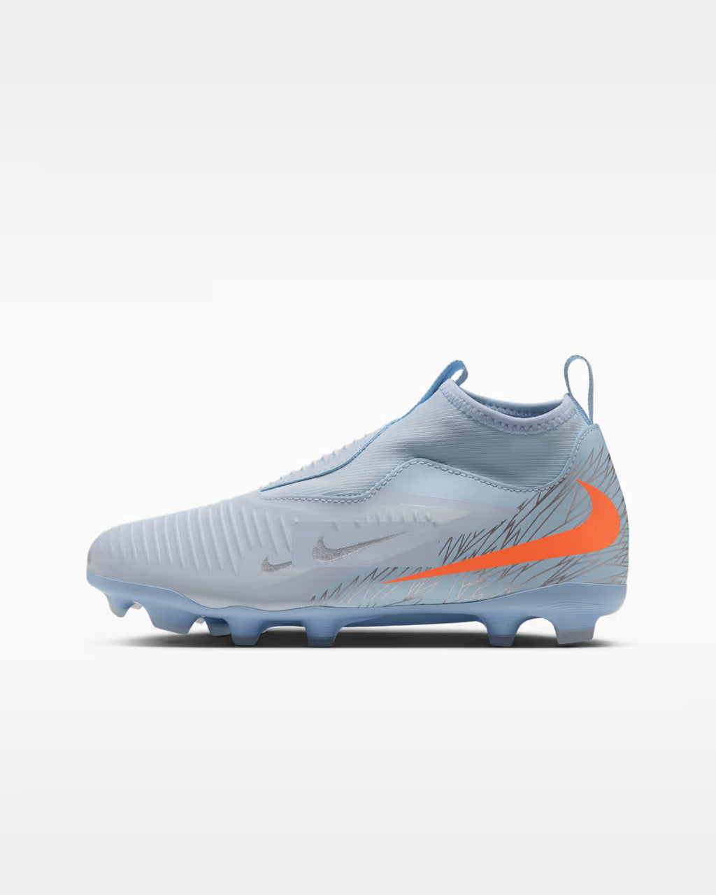 Nike United Jr. Phantom 6 High Academy FG/MG