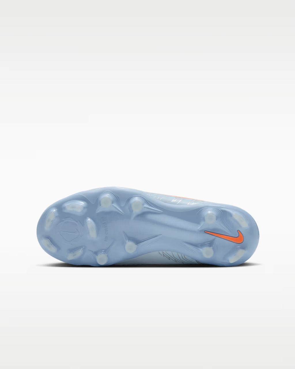 Nike United Jr. Phantom 6 High Academy FG/MG