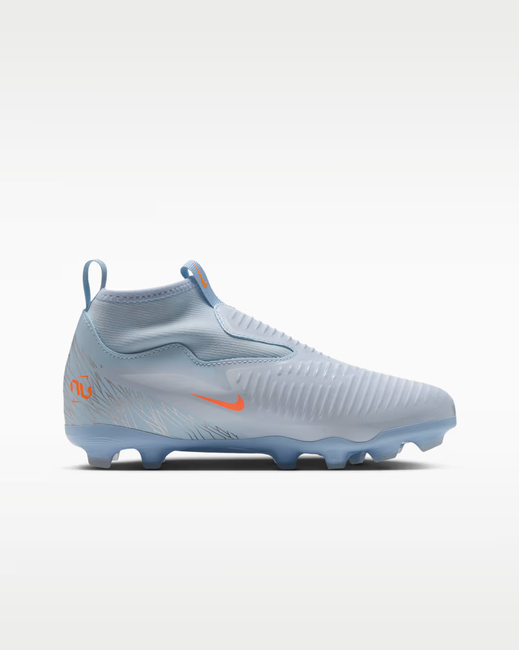 Nike United Jr. Phantom 6 High Academy FG/MG