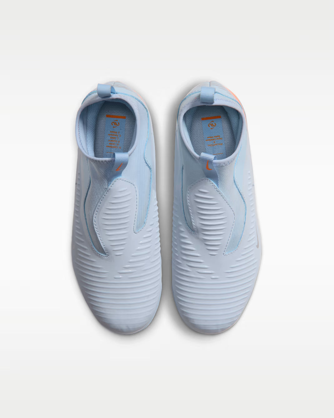 Nike United Jr. Phantom 6 High Academy FG/MG