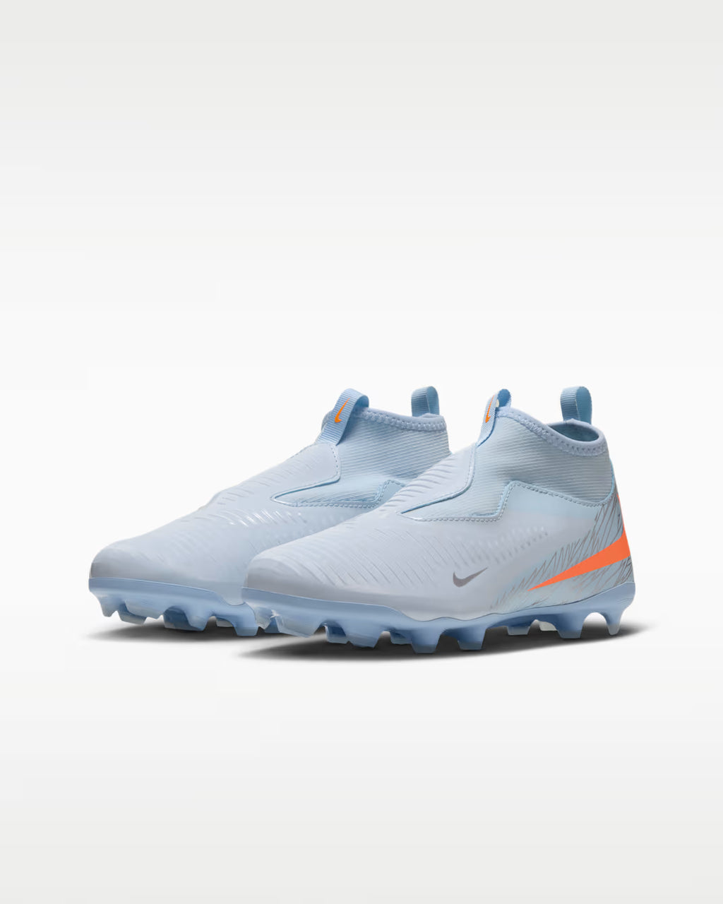 Nike United Jr. Phantom 6 High Academy FG/MG