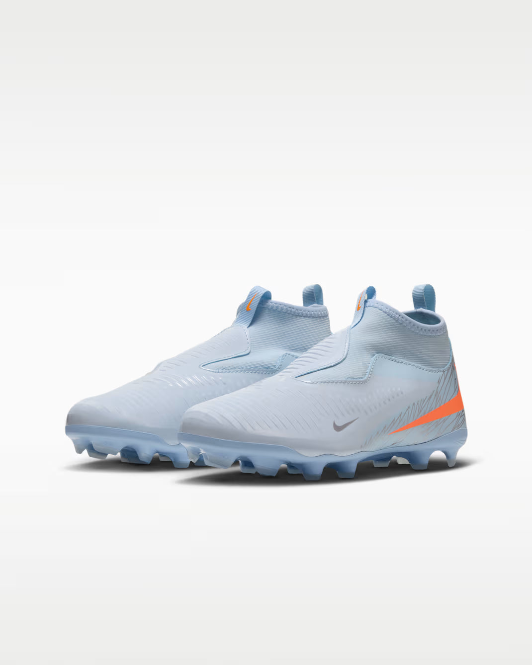 Nike United Jr. Phantom 6 High Academy FG/MG