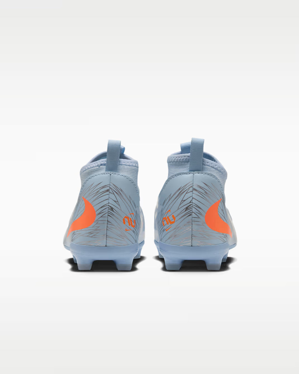 Nike United Jr. Phantom 6 High Academy FG/MG