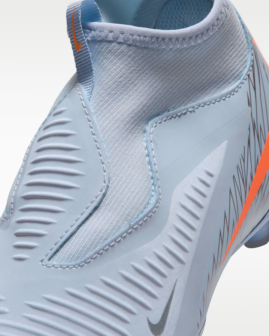 Nike United Jr. Phantom 6 High Academy FG/MG