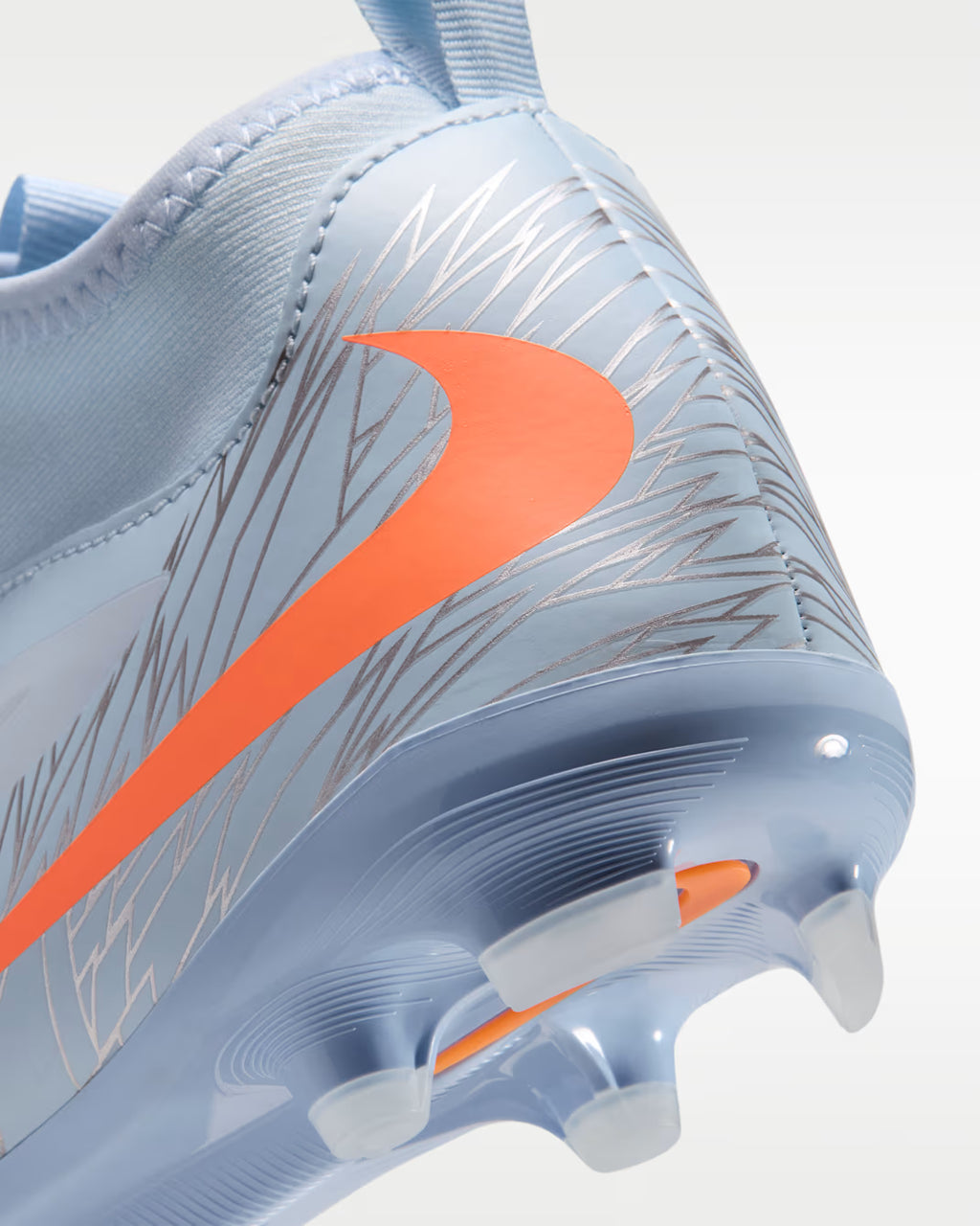 Nike United Jr. Phantom 6 High Academy FG/MG