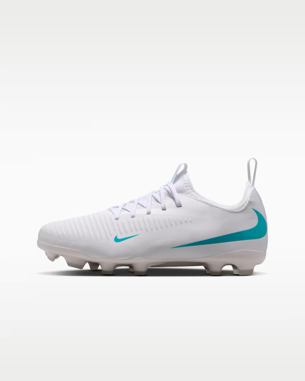 Nike Jr. Phantom 6 Low Academy FG/MG