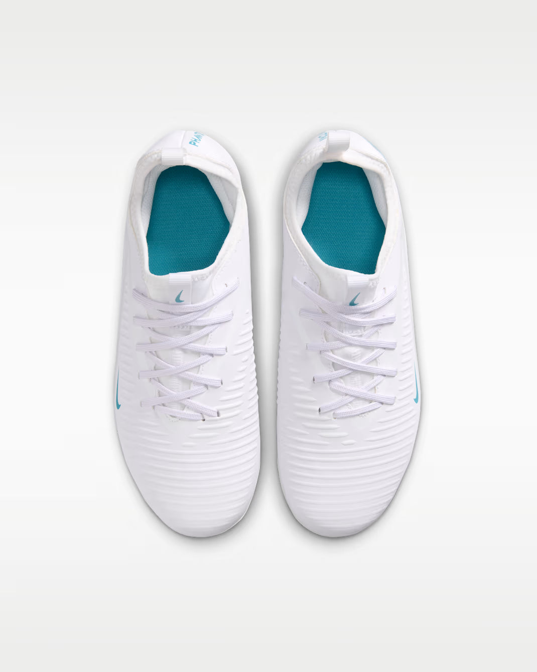 Nike Jr. Phantom 6 Low Academy FG/MG