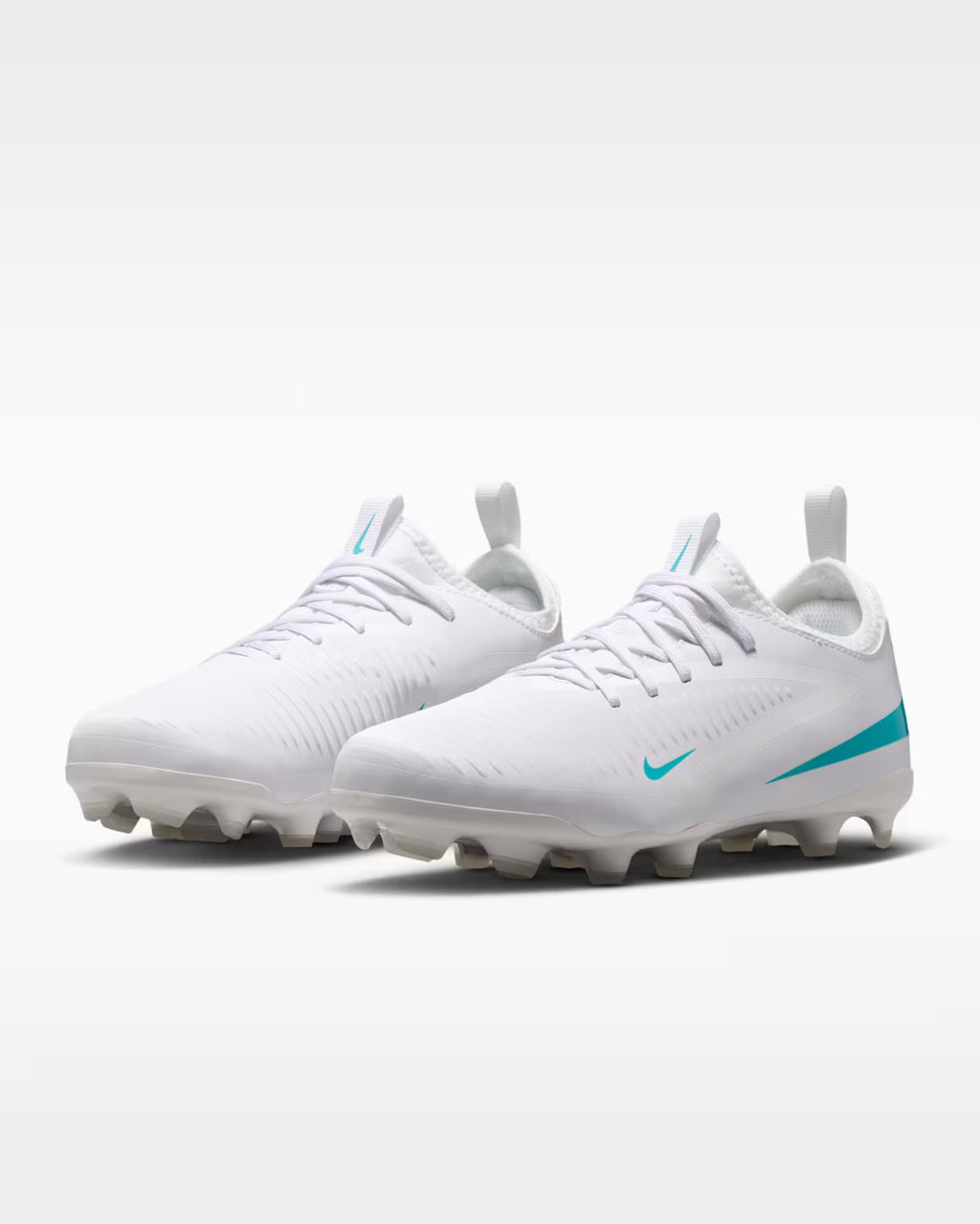 Nike Jr. Phantom 6 Low Academy FG/MG