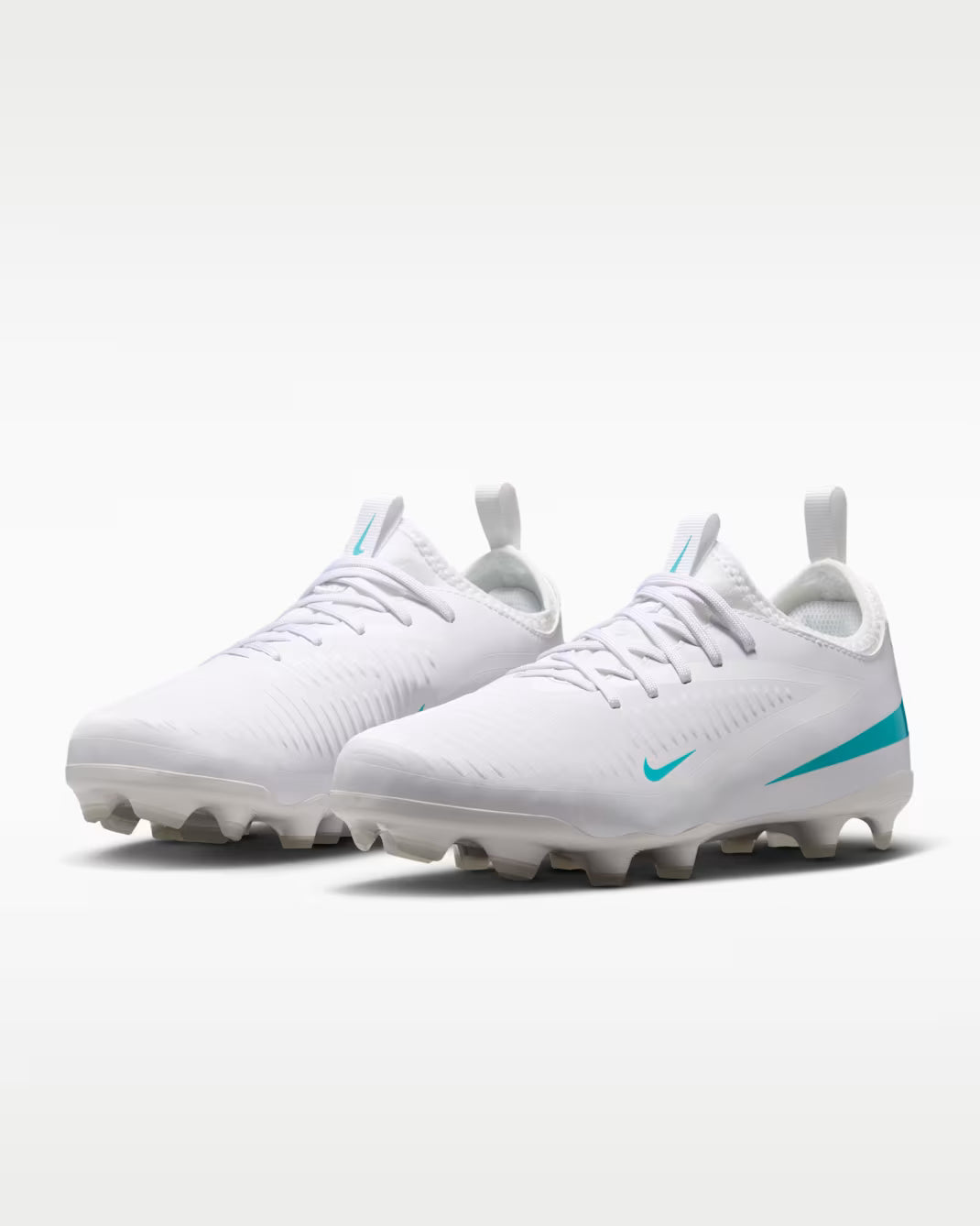 Nike Jr. Phantom 6 Low Academy FG/MG