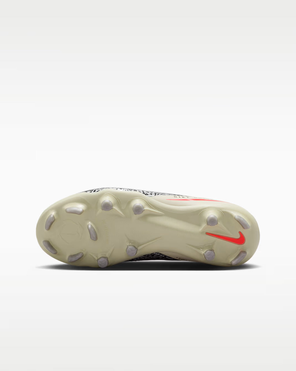 Nike United Jr. Phantom 6 Low Pro FG/MG