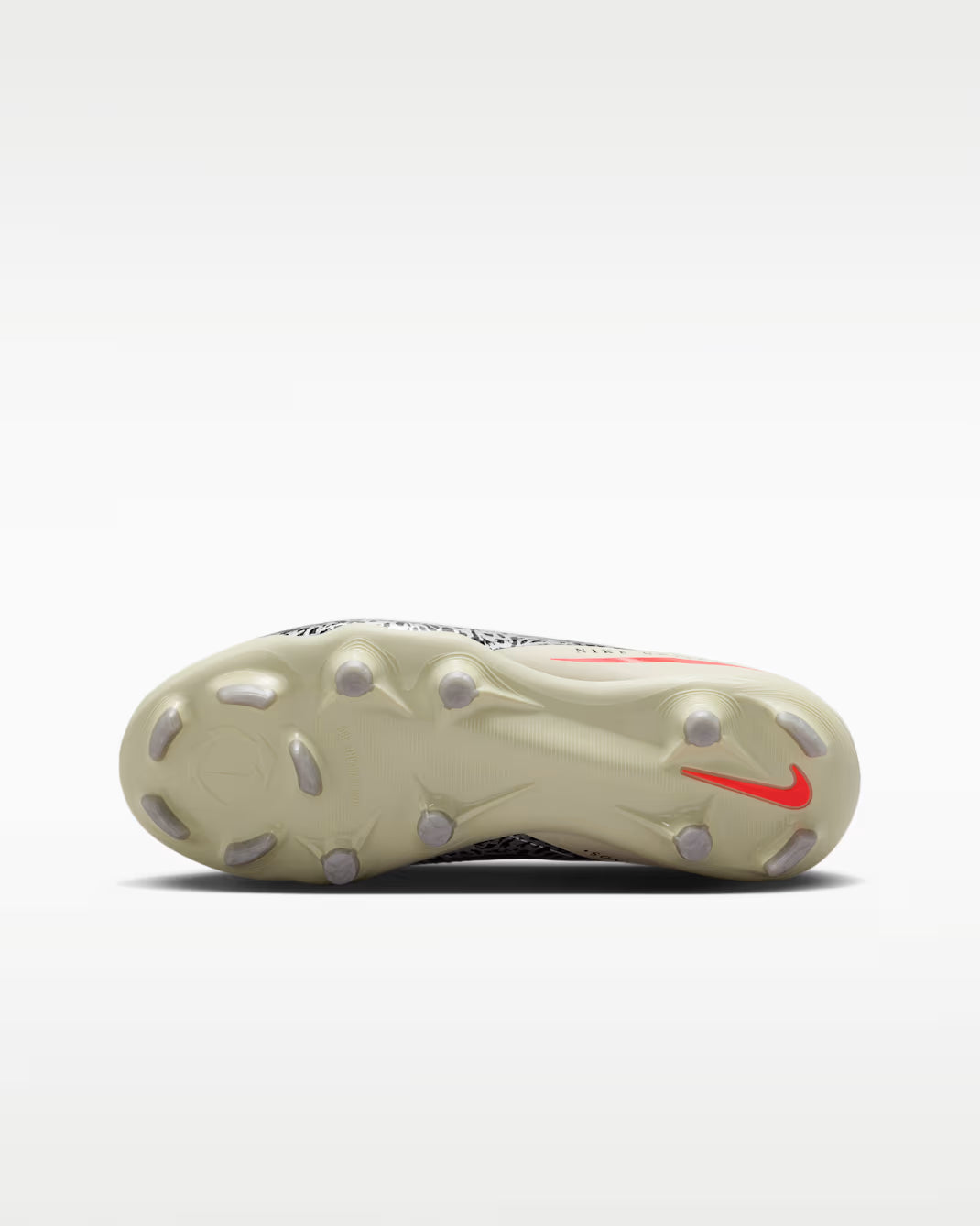 Nike United Jr. Phantom 6 Low Pro FG/MG
