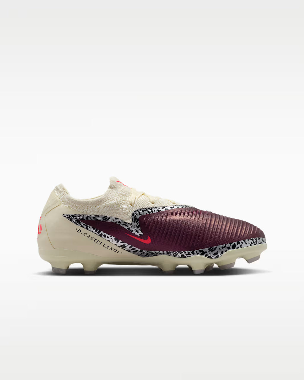 Nike United Jr. Phantom 6 Low Pro FG/MG