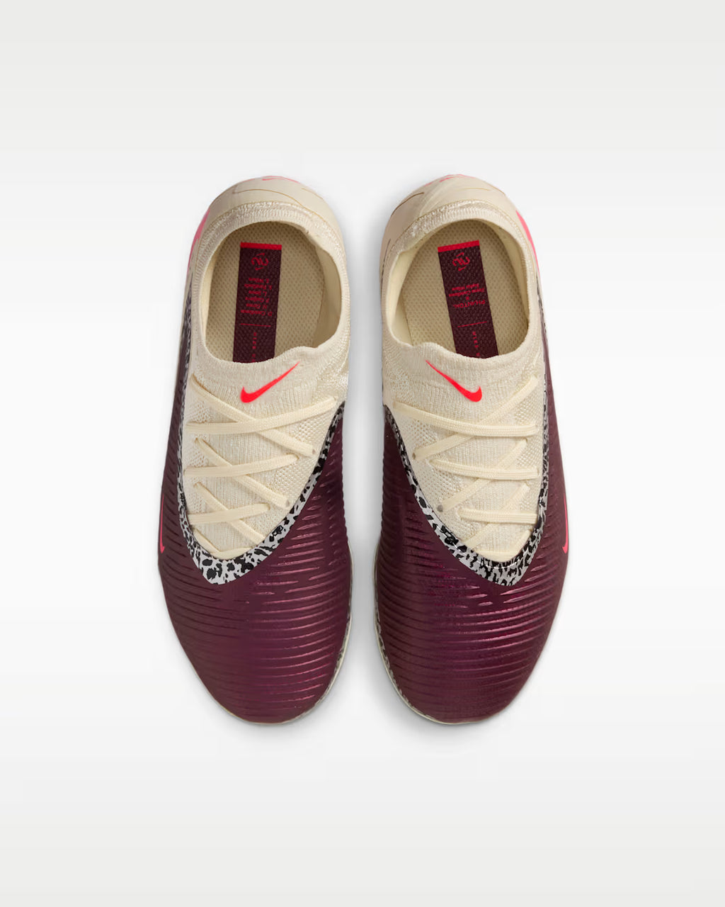 Nike United Jr. Phantom 6 Low Pro FG/MG