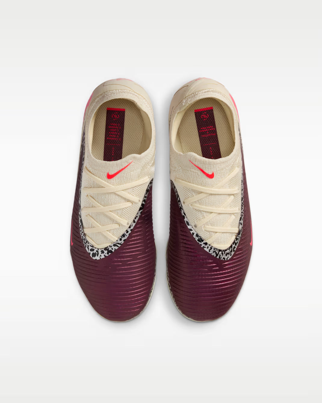 Nike United Jr. Phantom 6 Low Pro FG/MG