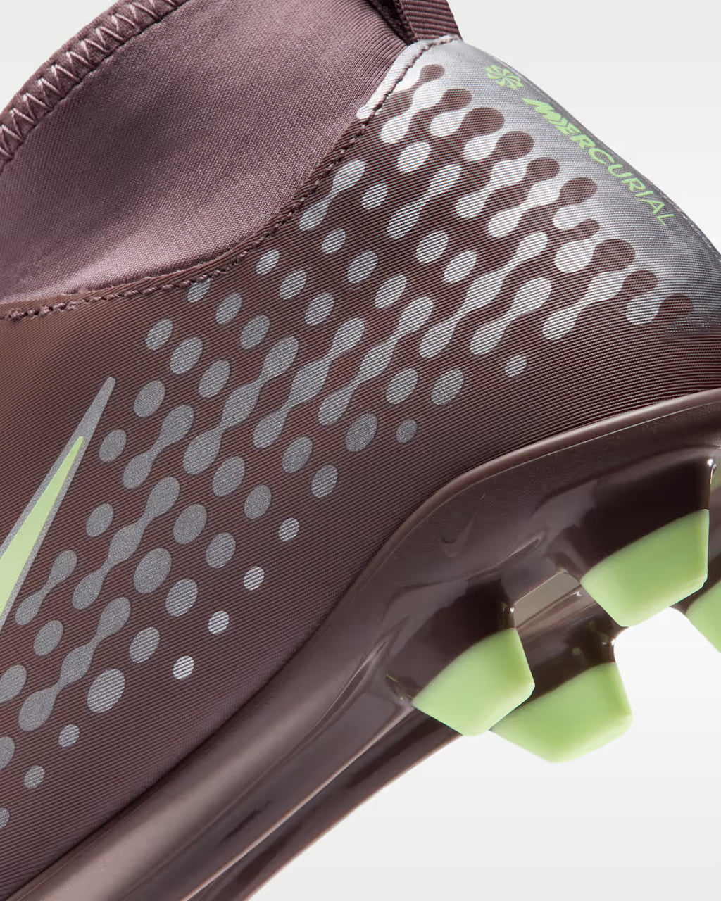 Nike Jr. Mercurial Superfly 10 Club "Kylian Mbappé"