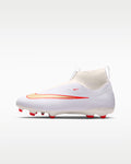 Nike Jr. Mercurial Superfly 11 Academy FG/MG