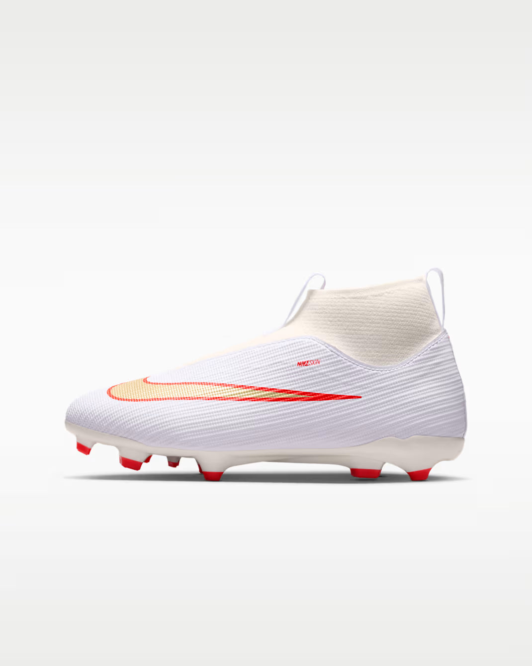 Nike Jr. Mercurial Superfly 11 Academy FG/MG