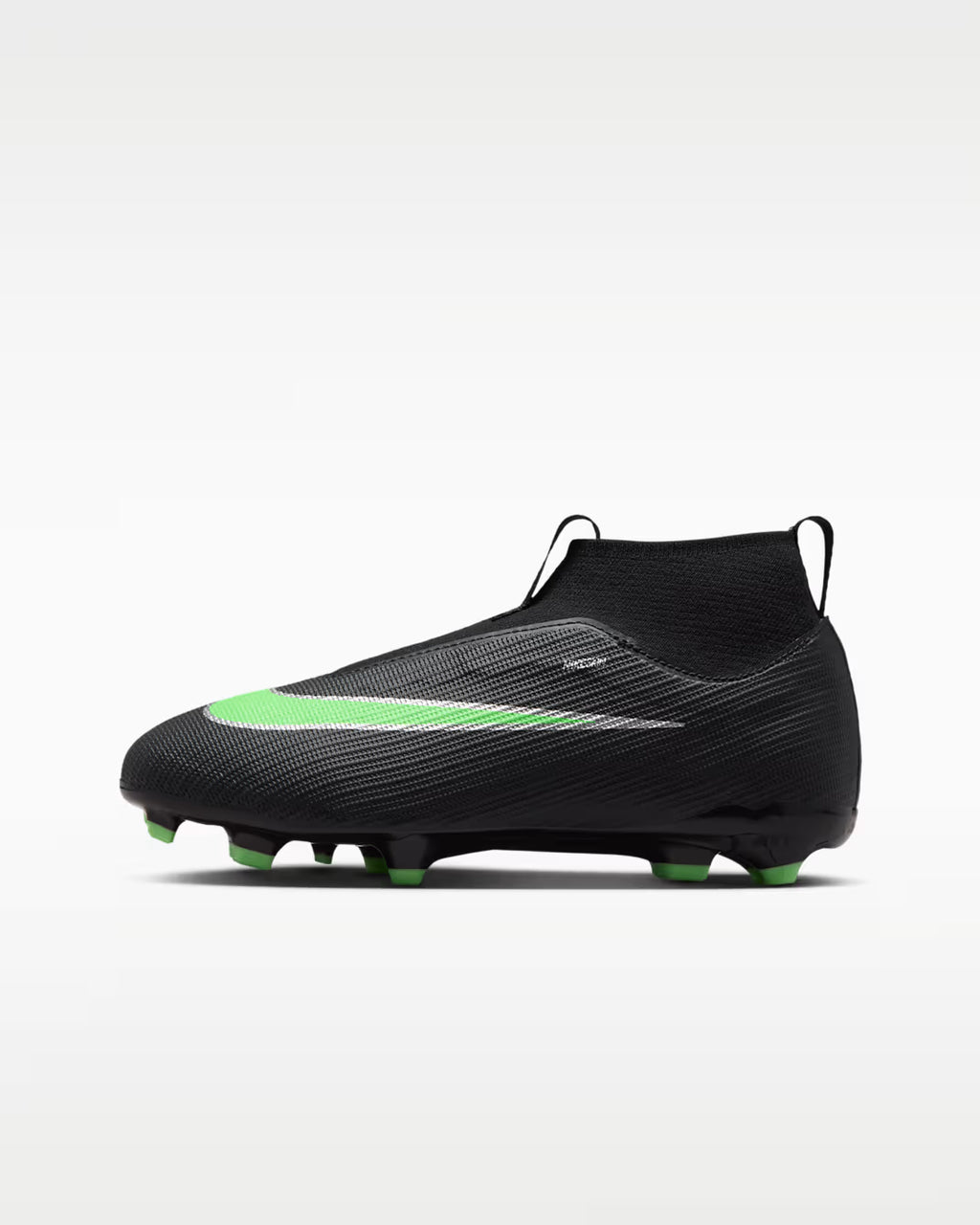 Nike Jr. Mercurial Superfly 11 Academy FG/MG