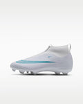 Nike Jr. Mercurial Superfly 11 Academy FG/MG