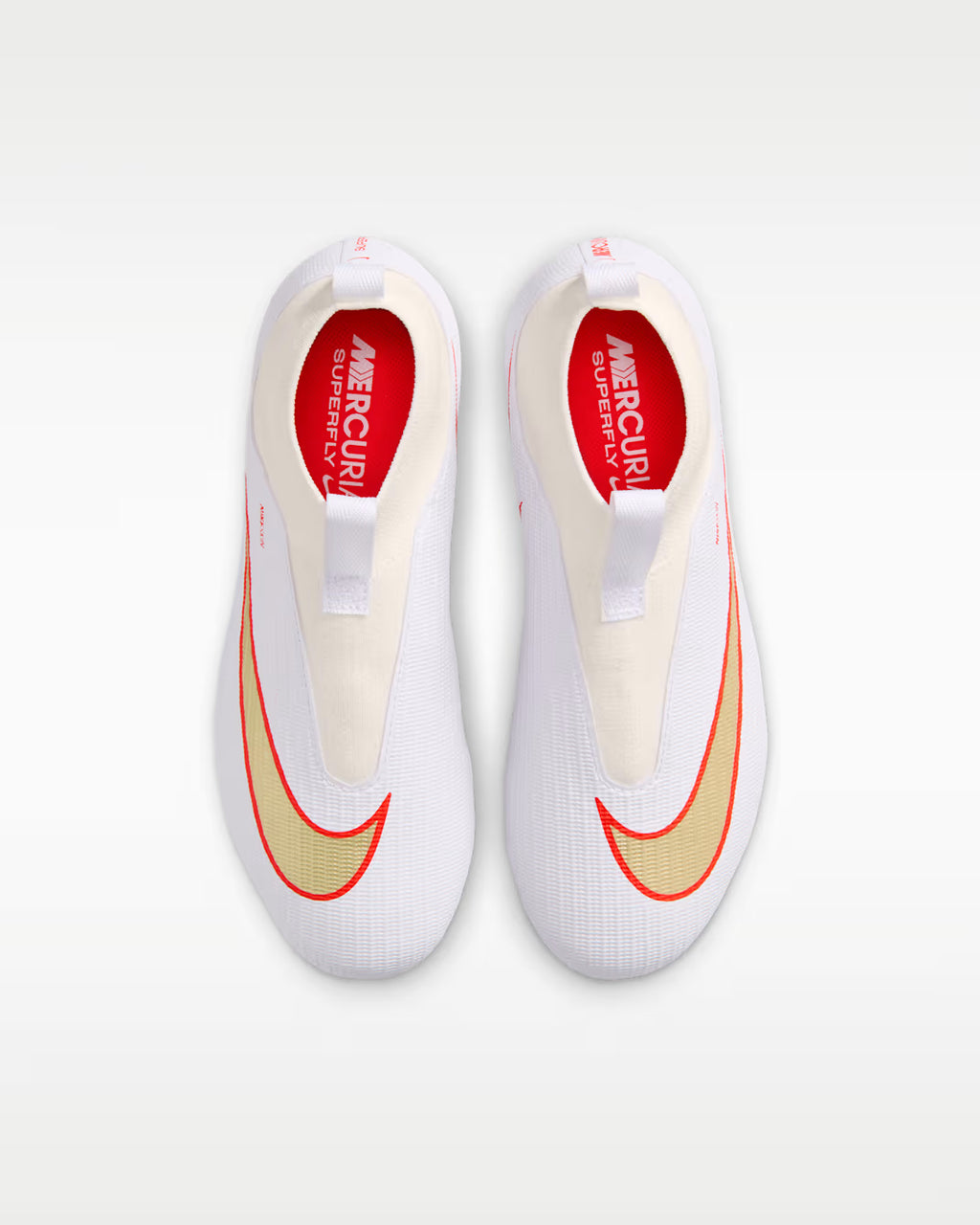 Nike Jr. Mercurial Superfly 11 Academy FG/MG