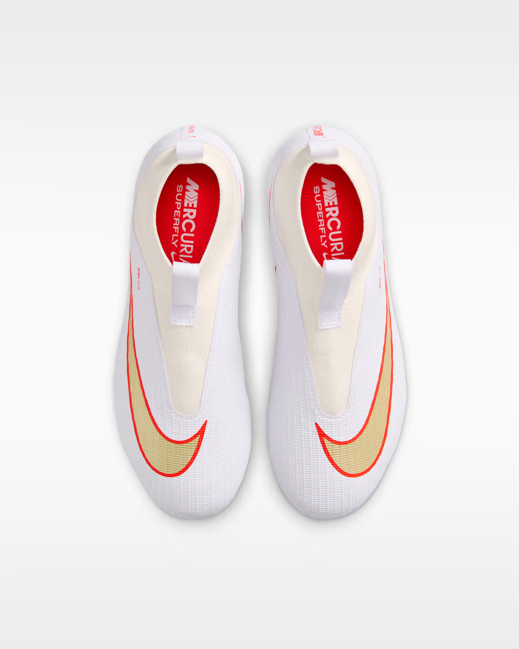 Nike Jr. Mercurial Superfly 11 Academy FG/MG