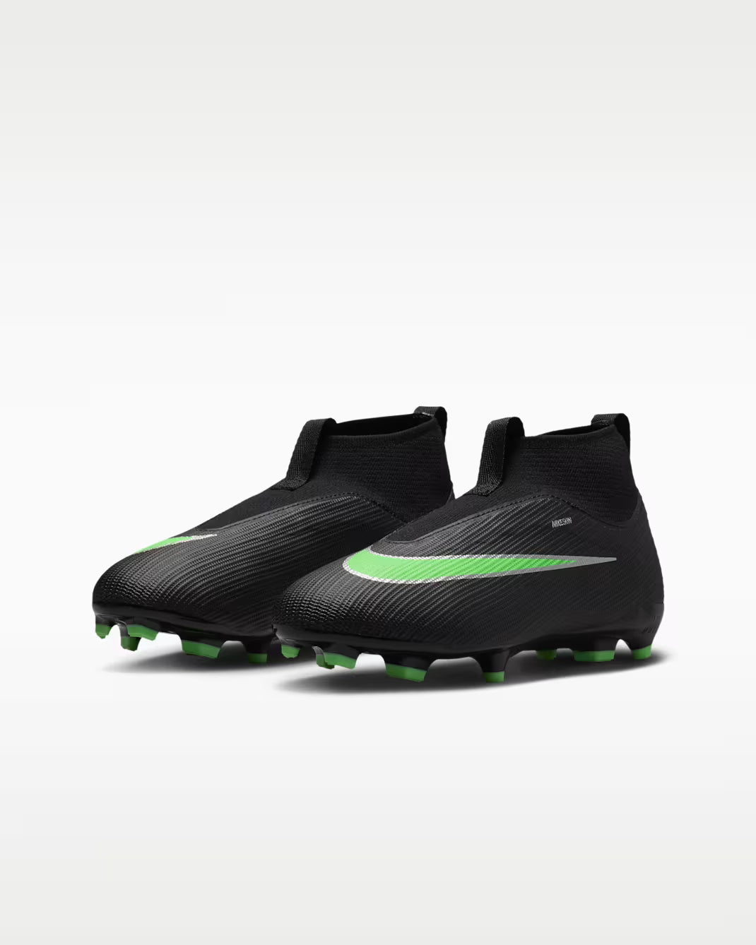 Nike Jr. Mercurial Superfly 11 Academy FG/MG