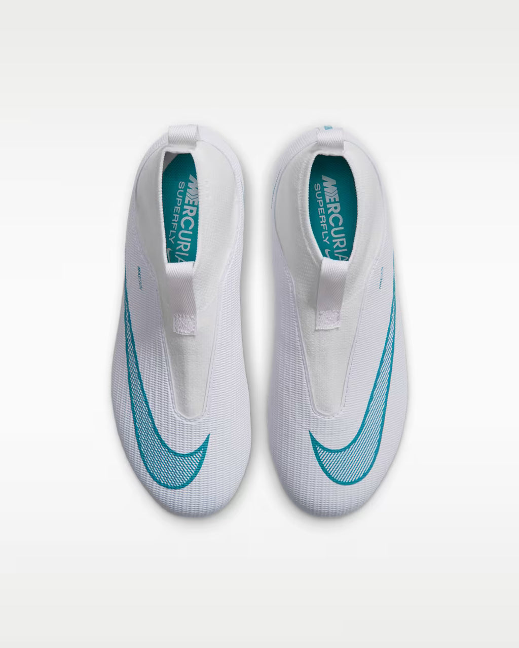 Nike Jr. Mercurial Superfly 11 Academy FG/MG