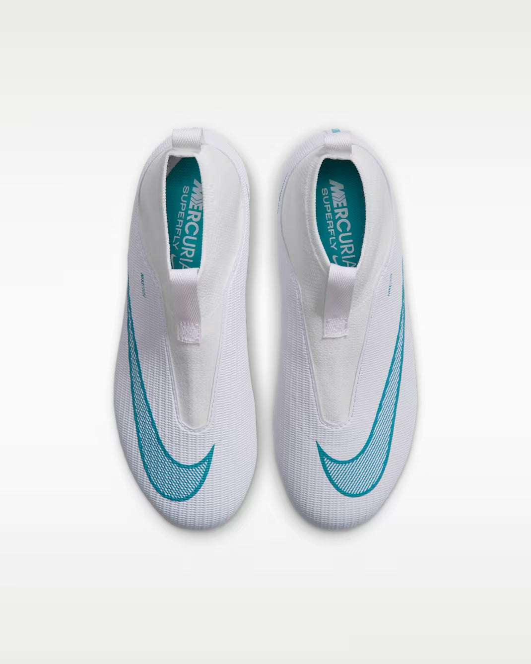 Nike Jr. Mercurial Superfly 11 Academy FG/MG