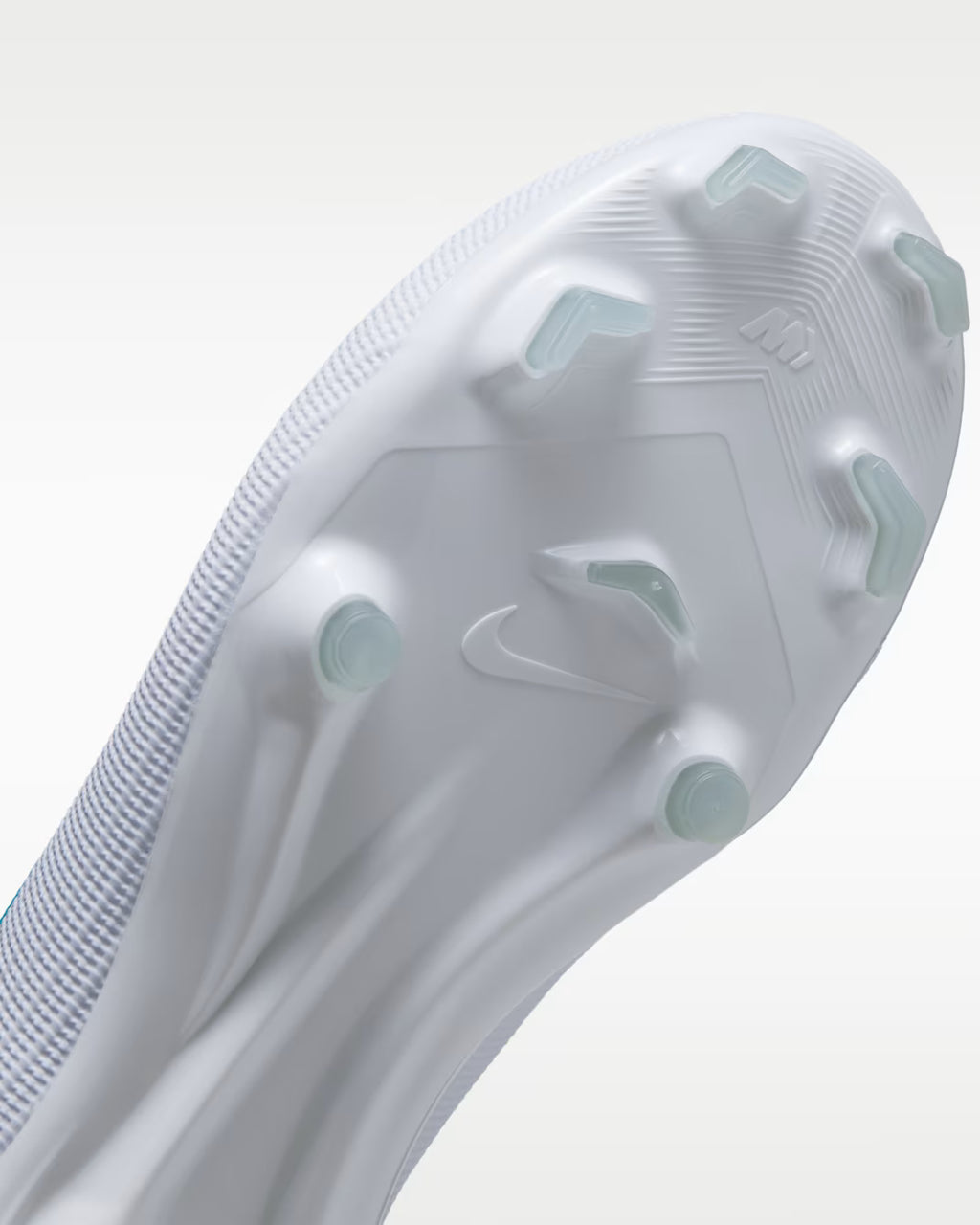 Nike Jr. Mercurial Superfly 11 Academy FG/MG
