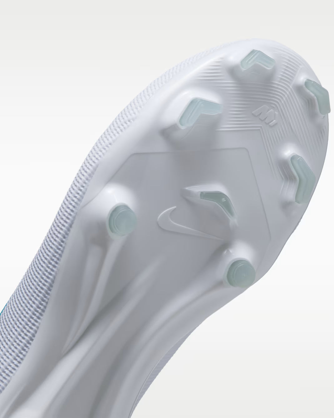 Nike Jr. Mercurial Superfly 11 Academy FG/MG