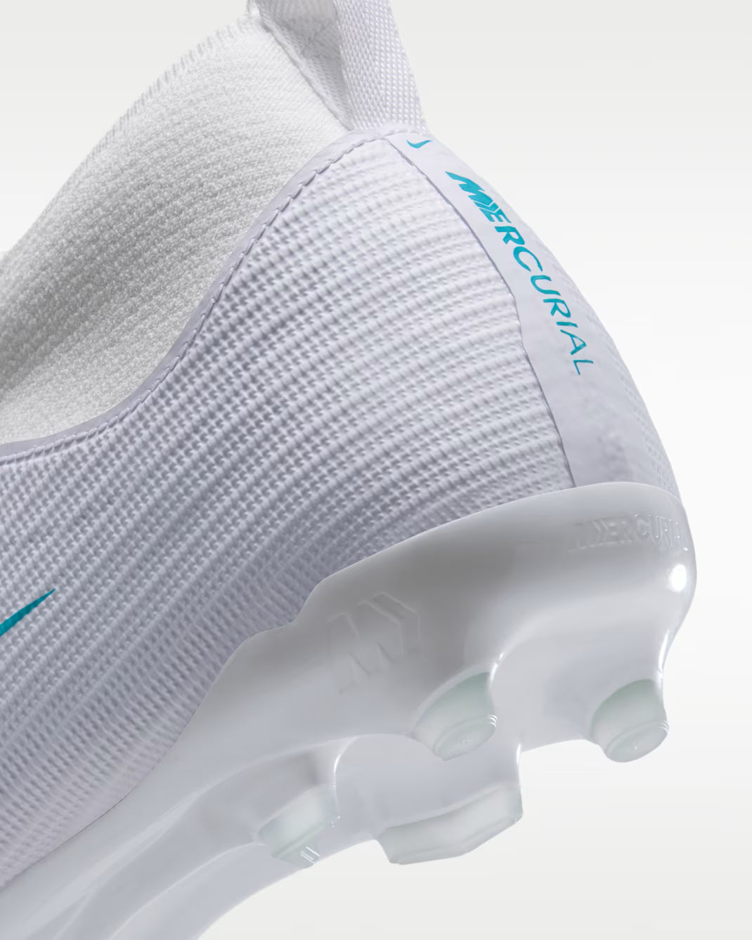 Nike Jr. Mercurial Superfly 11 Academy FG/MG