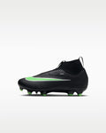 Nike Jr. Mercurial Superfly 11 Academy FG/MG