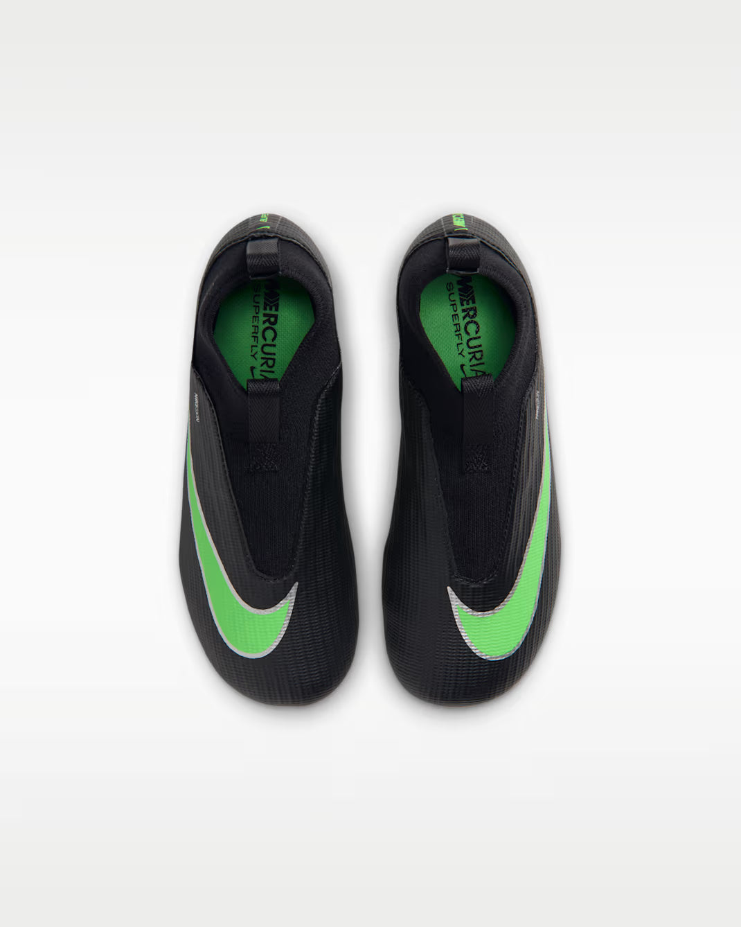 Nike Jr. Mercurial Superfly 11 Academy FG/MG