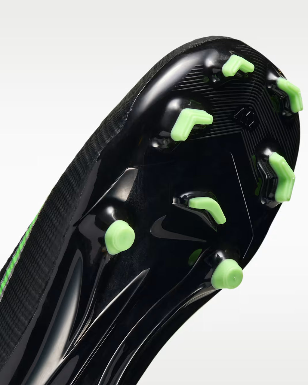 Nike Jr. Mercurial Superfly 11 Academy FG/MG