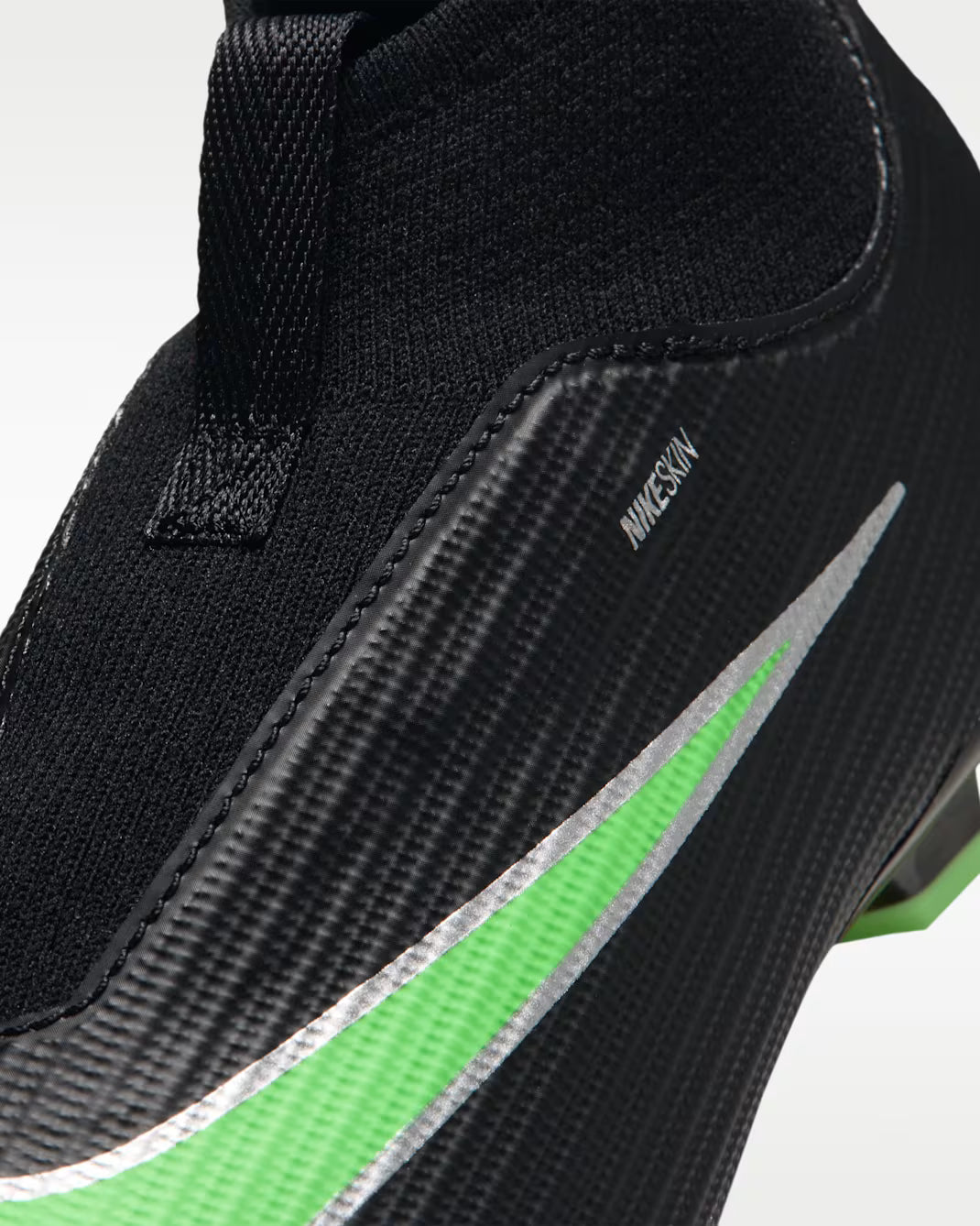 Nike Jr. Mercurial Superfly 11 Academy FG/MG