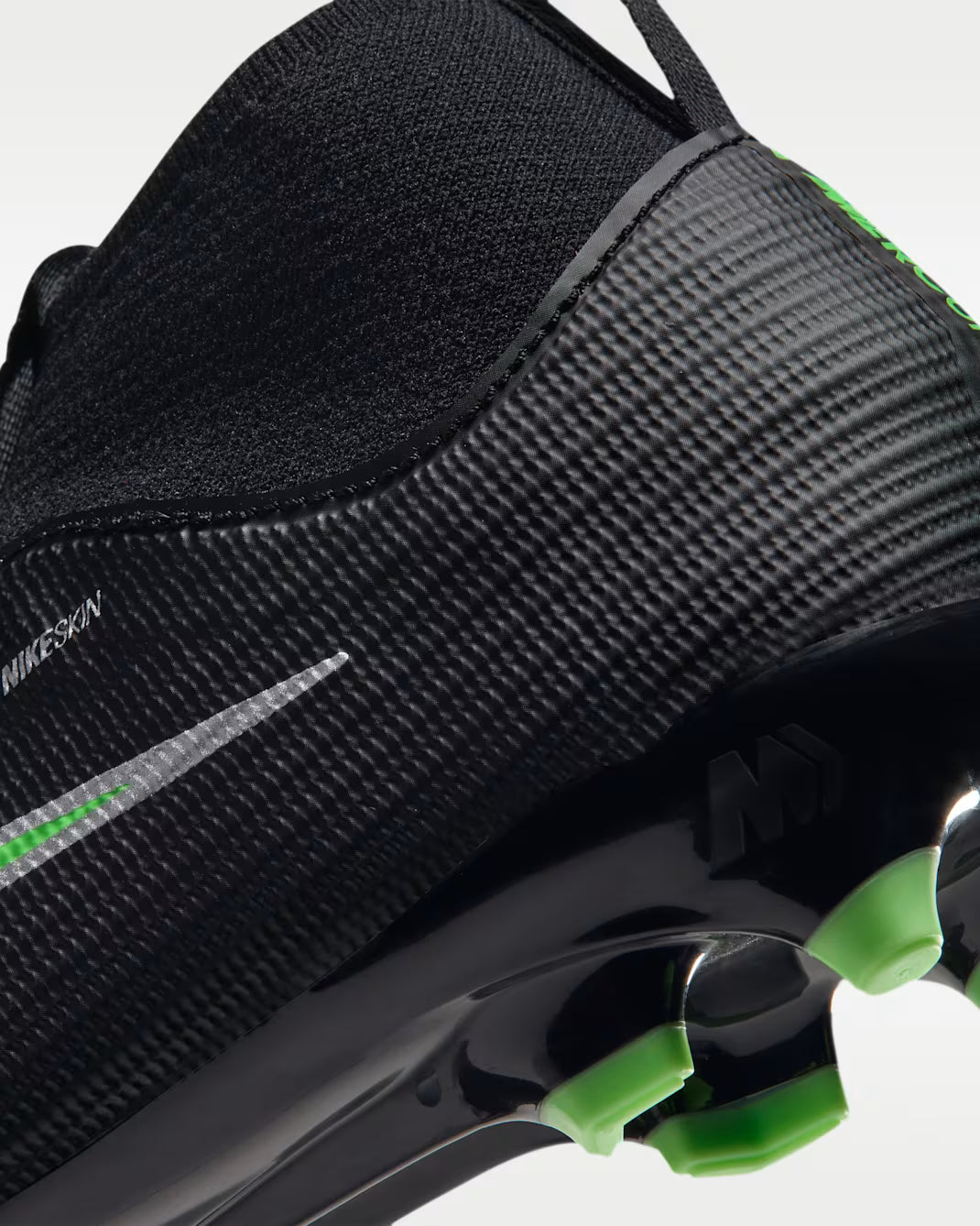 Nike Jr. Mercurial Superfly 11 Academy FG/MG