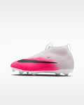 Nike Jr. Mercurial Superfly 11 Academy FG/MG