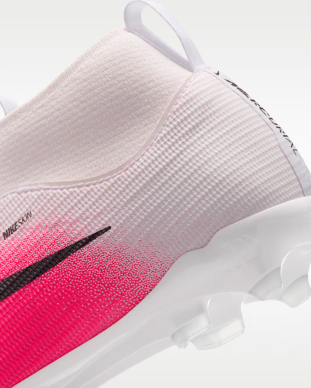 Nike Jr. Mercurial Superfly 11 Academy FG/MG