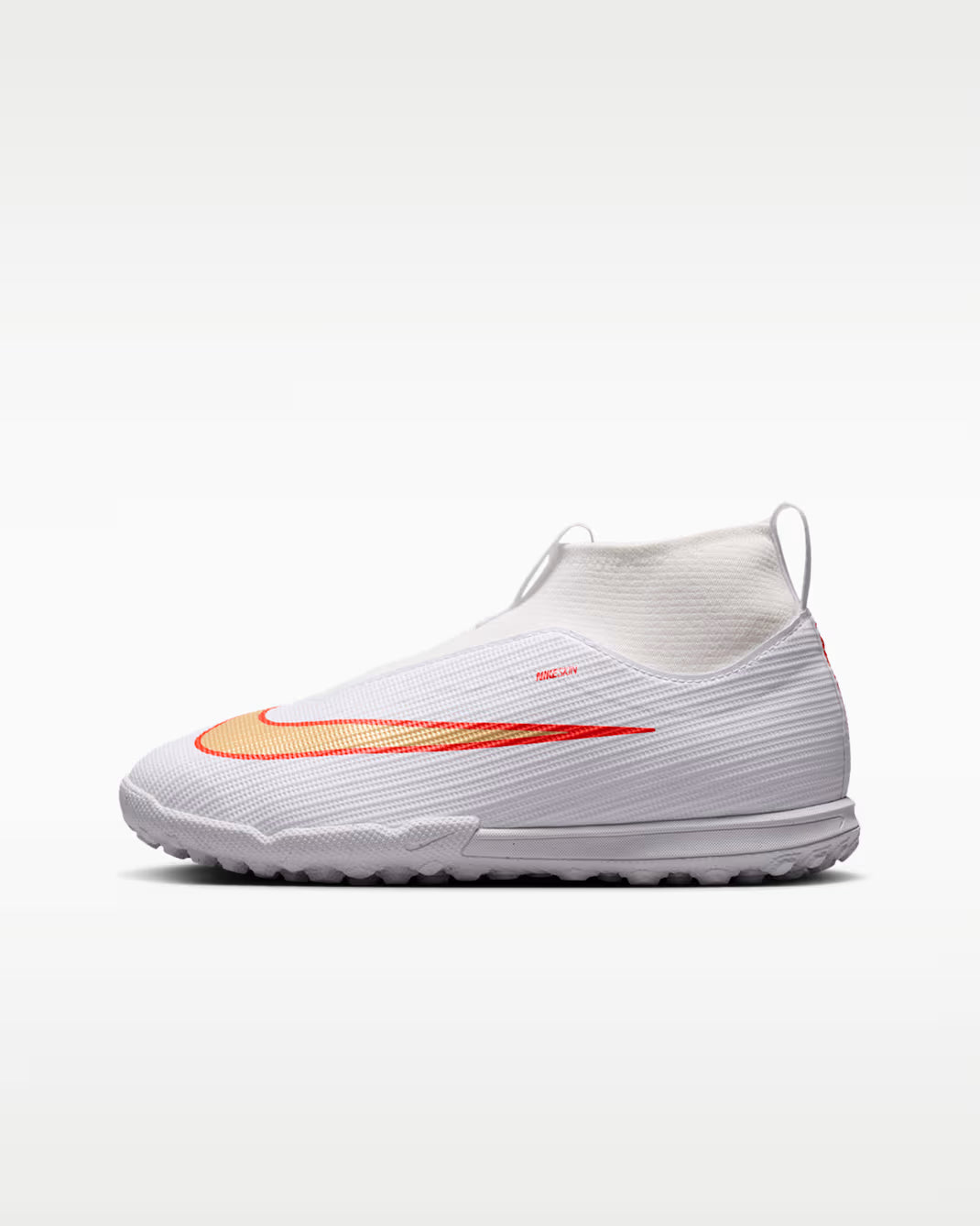 Nike Jr. Mercurial Superfly 11 Academy TF