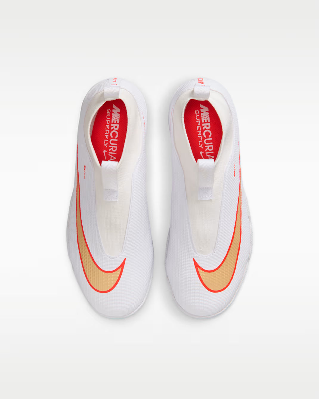 Nike Jr. Mercurial Superfly 11 Academy TF