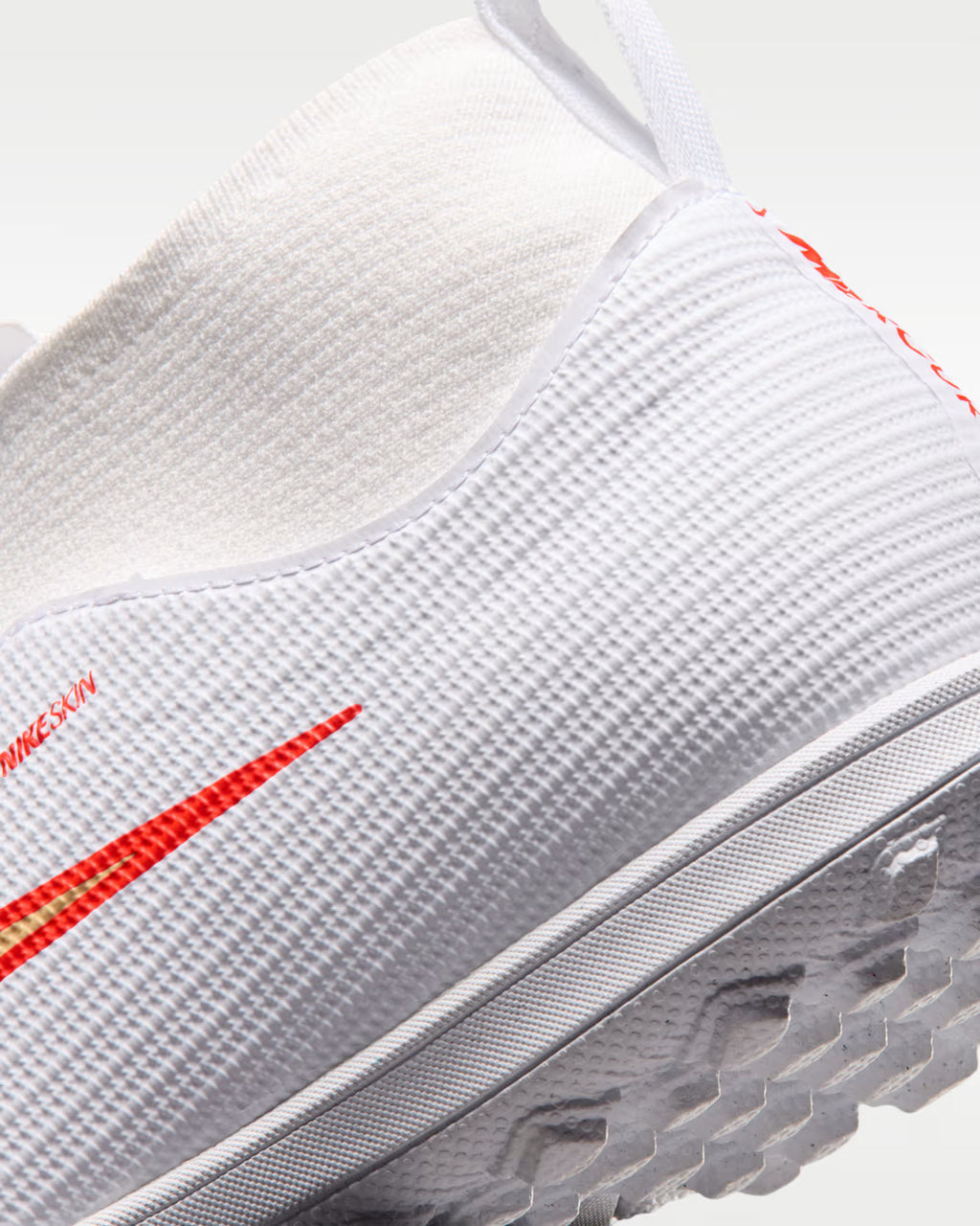 Nike Jr. Mercurial Superfly 11 Academy TF