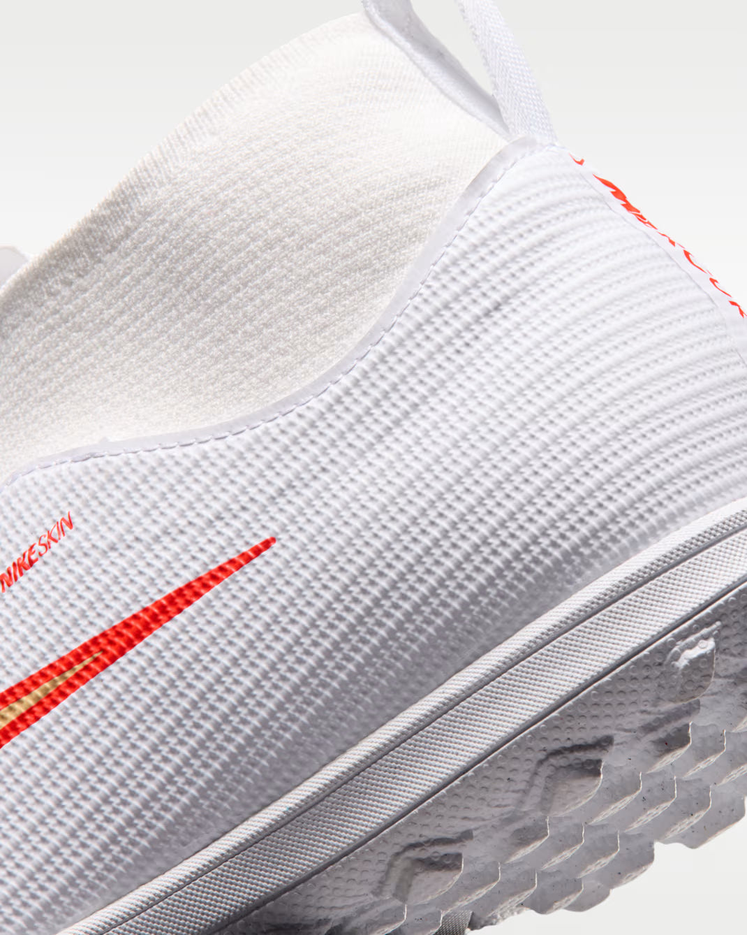 Nike Jr. Mercurial Superfly 11 Academy TF
