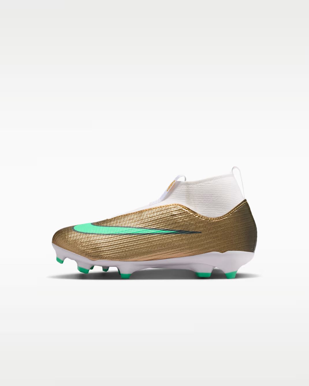 Nike Jr. Mercurial Superfly 11 Academy "Kylian Mbappé" FG/MG