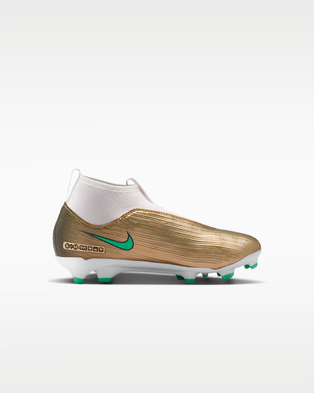 Nike Jr. Mercurial Superfly 11 Academy "Kylian Mbappé" FG/MG
