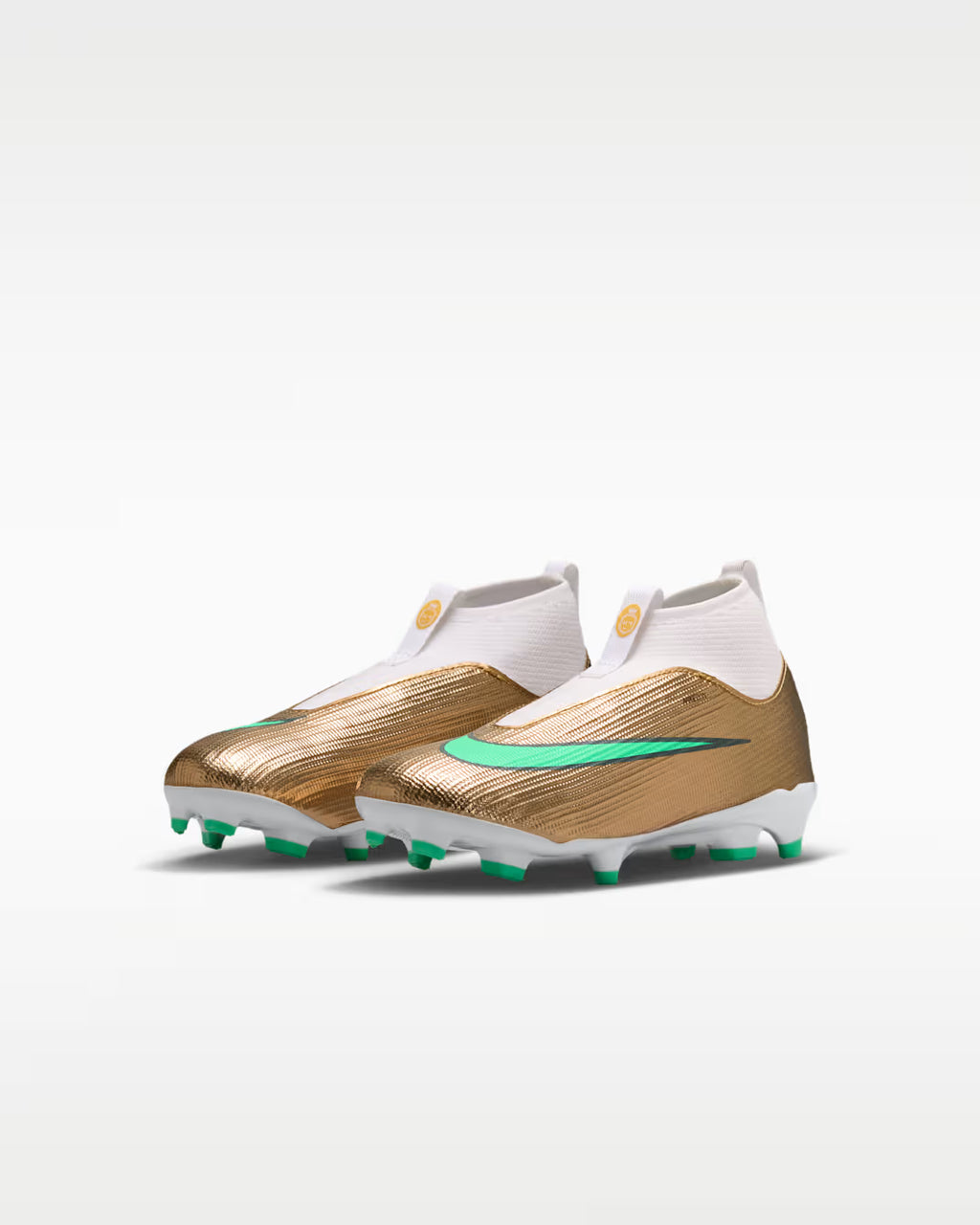 Nike Jr. Mercurial Superfly 11 Academy "Kylian Mbappé" FG/MG
