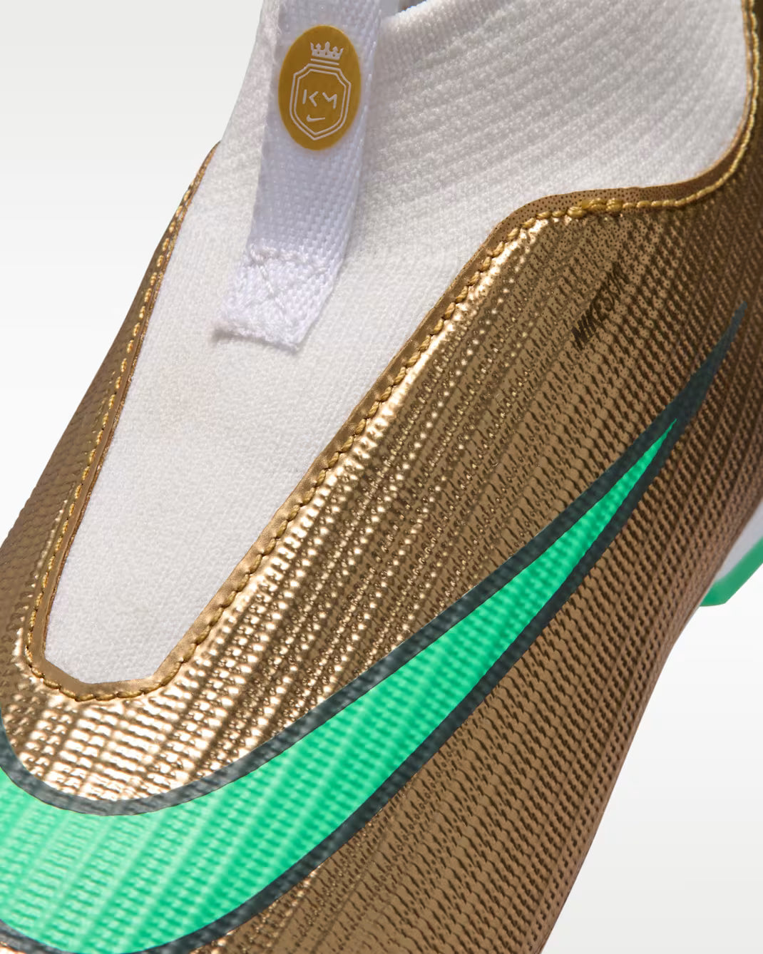 Nike Jr. Mercurial Superfly 11 Academy "Kylian Mbappé" FG/MG