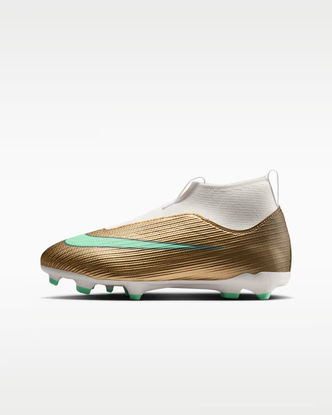 Nike Jr. Mercurial Superfly 11 Academy "Kylian Mbappé" FG/MG